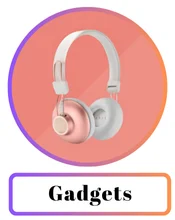 Gadgets