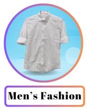 Men's Fashion